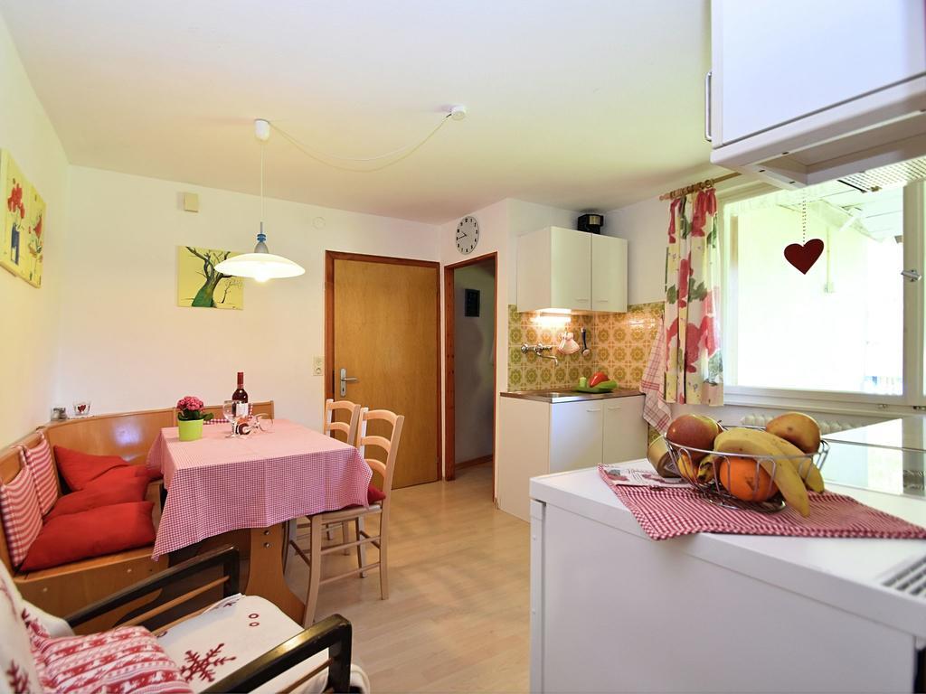 Country Style Flat With Garden Lägenhet Triberg im Schwarzwald Rum bild