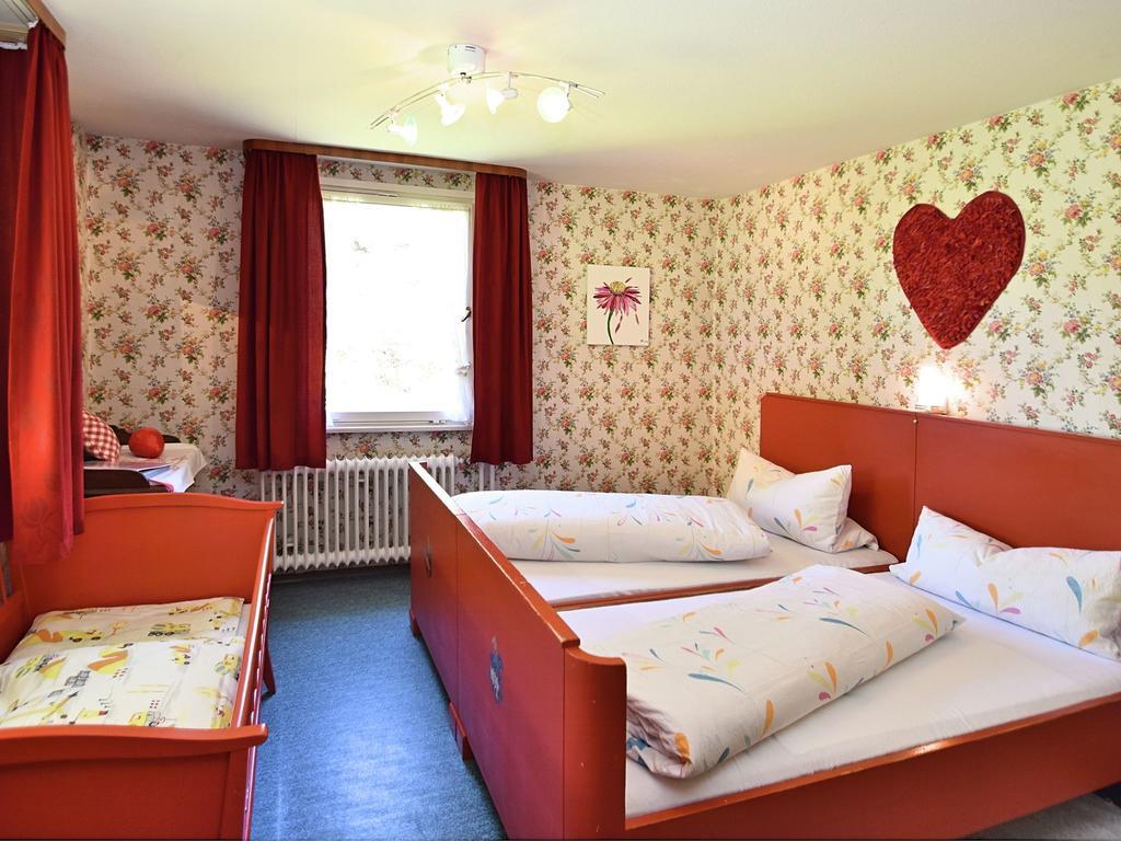 Country Style Flat With Garden Lägenhet Triberg im Schwarzwald Rum bild
