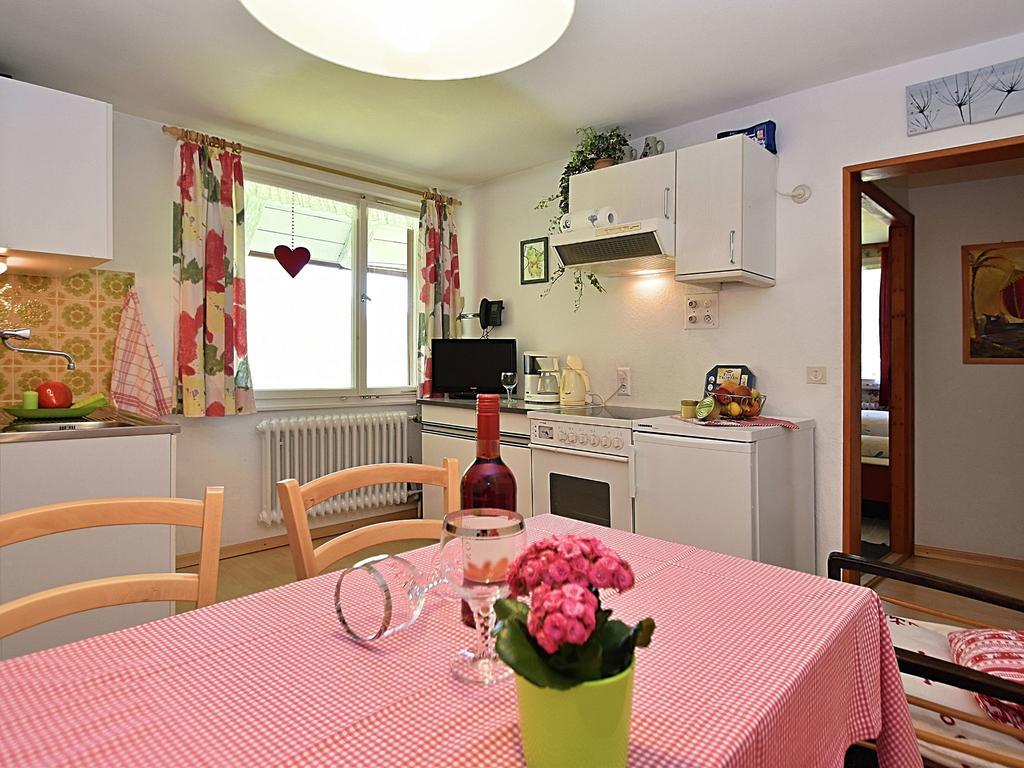 Country Style Flat With Garden Lägenhet Triberg im Schwarzwald Rum bild
