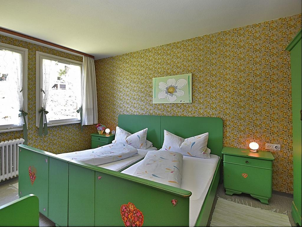Country Style Flat With Garden Lägenhet Triberg im Schwarzwald Rum bild