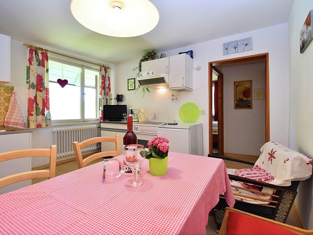Country Style Flat With Garden Lägenhet Triberg im Schwarzwald Rum bild