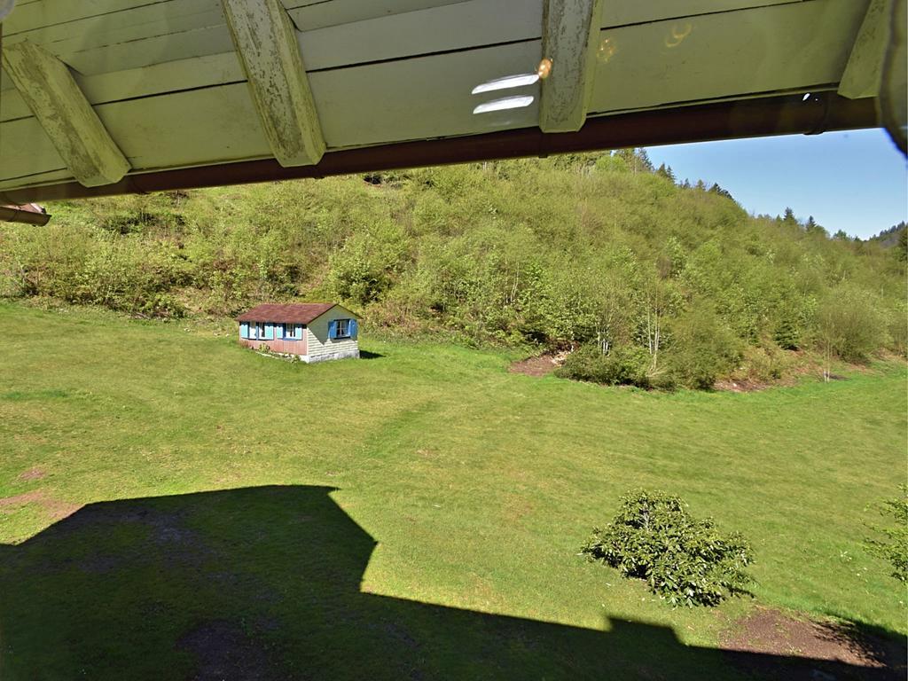 Country Style Flat With Garden Lägenhet Triberg im Schwarzwald Rum bild